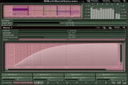 MMultiBandSaturator For mac