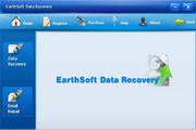 EarthSoft Data Recovery