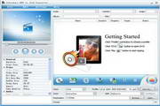 Joboshare DVD to iPad Converter For Mac