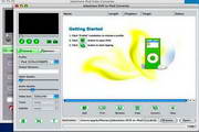 Joboshare DVD to iPod Bundle For MAC