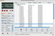 3herosoft DVD to MP4 Converter For Mac
