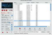 3herosoft DVD Audio Ripper For Mac