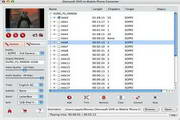 3herosoft DVD to Mobile Phone Converter For Mac