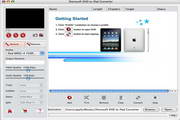 3herosoft DVD to iPad Converter For Mac