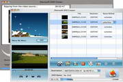 3herosoft DVD Maker Suite For Mac