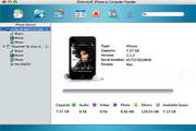 3herosoft iPhone to Computer Transfer For Mac