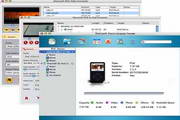 3herosoft iPod Mate For Mac