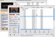 3herosoft DVD to Mobile Phone Suite for Mac