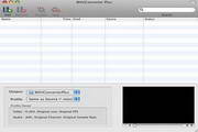 M4V Converter Plus For Mac