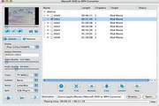 iMacsoft DVD to MP4 Converter For Mac