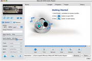 iMacsoft DVD Audio Ripper For Mac