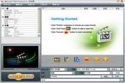 iMacsoft FLV Converter For Mac