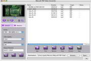 iMacsoft PSP Video Converter For Mac