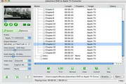 Joboshare DVD to Apple TV Converter For Mac