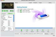 Joboshare DVD to PSP Converter For Mac