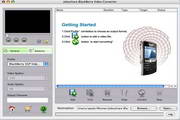 Joboshare BlackBerry Video Converter For Mac