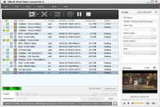 Xilisoft iPad Video Converter