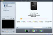 iJoysoft iPad Transfer Ultimate for Mac