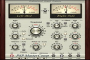 PSP MasterComp For Mac