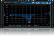 Blue Cat-s Triple EQ For Mac AU