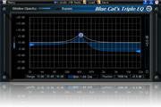 Blue Cat-s Triple EQ For Mac VST