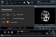 ThinkVD Video Converter Ultimate