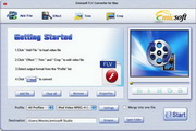 Emicsoft DVD Copy for Mac