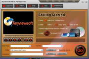 Anyviewsoft DVD to PSP Converter