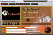 Anyviewsoft DVD to Wii Converter