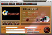 Anyviewsoft DVD to Walkman Converter