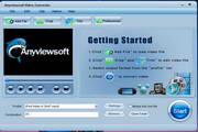 Anyviewsoft Video Converter