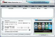 Apex Video to MP3 WMA WAV Converter Free