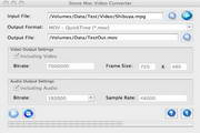 Stone Mac Video Converter
