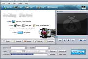 Aiseesoft iPhone 4 Movie Converter