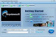 Anyviewsoft Archos Video Converter