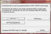 ActiveEmail SMTP / POP3 Toolkit