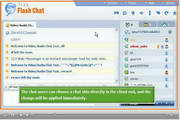 123 Flash Chat Server 64bit