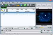 IVideoWare DVD to DivX Converter