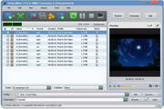 IVideoWare FLV to WMV Converter