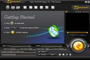 Holeesoft DVD to iPod converter