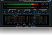 Blue Cat-s Digital Peak Meter Pro For Mac AU demo