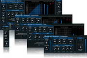 Blue Cat-s Dynamics For Mac VST demo