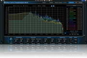 Blue Cat-s FreqAnalyst Multi For Win VST demo