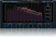 Blue Cat-s FreqAnalyst Pro For Mac AU demo