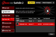 east-tec SafeBit