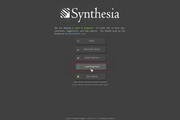 Portable Synthesia