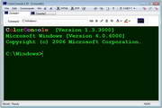 ColorConsole Portable