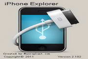 iPhone Explorer PC Version