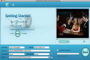 Enolsoft DVD to iPhone Converter for Mac