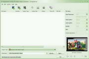 Kingconvert Archos 35 Vision Video Converter